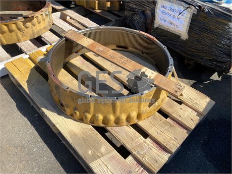 Komatsu Gear Wet Disc Brake to suit WA900-3E0, WA900-3 Part 427-33-11240