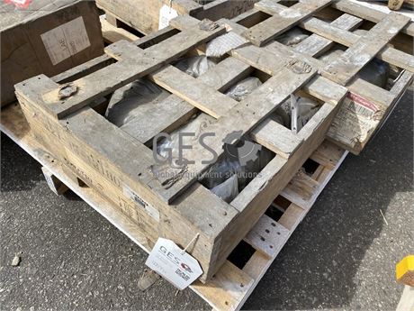 Komatsu Transmission Cage Part 427-15-13180