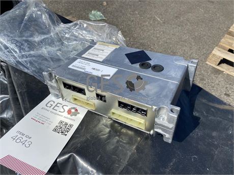 Komatsu Controller ATC to suit HM300-1 Part 7818-54-3004