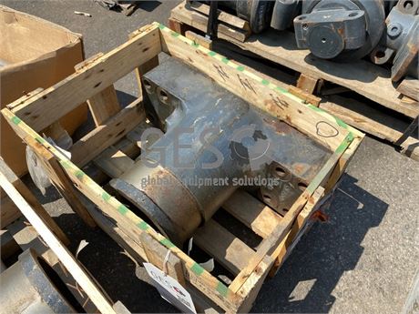 Komatsu Yoke to suit Part 207-30-74111