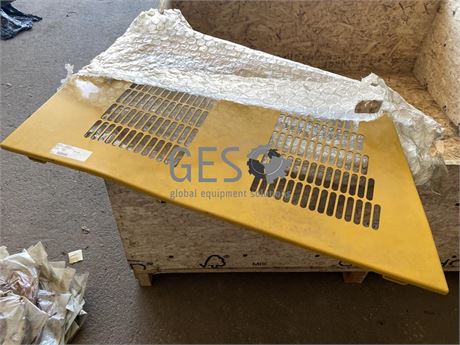 Komatsu Cover to suit WA250PT-5  Part 427-54-21191