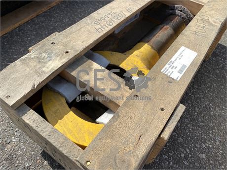 Komatsu Cylinder Eye Blade Tilt to suit D275A-5 Part 17M-71-21681