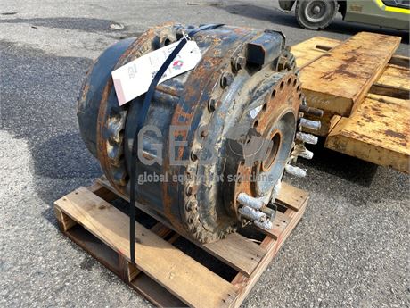 Komatsu Final Drive to suit HM300-1 Part 56B-27-15001