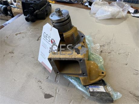 Komatsu Water Pump Part 6212-61-1305