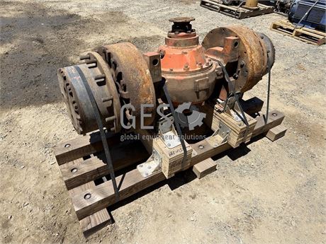Toro Diff to suit 151 Loader Axles & Differentials