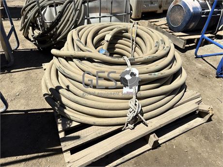 2020 TF Kable 100 mtr Jumbo cable Type 241.1 50 mm2 with plug