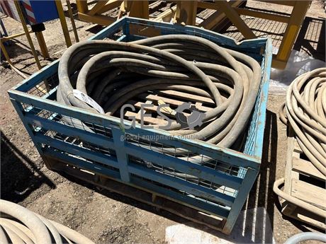 2017 Prysmian 100 mtr Jumbo cable Type 241.1 50 mm2 with plug