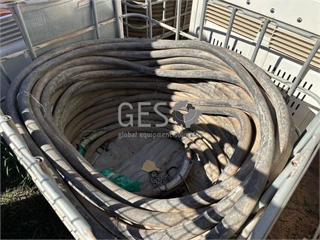 Olex 100 mtr approx. Jumbo cable Type 241.1 35 mm2 with plug