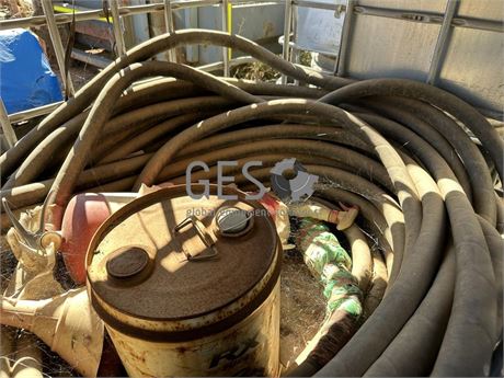 50 mtr approx. Jumbo cable Type 241.1 with plug