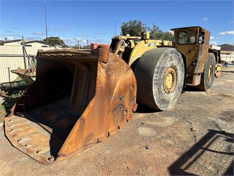 2003 Caterpillar R1700G