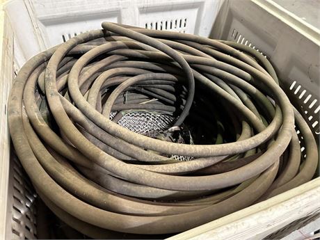 Cable type 241.1 Jumbo cables approx. 400 kg