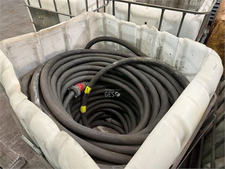 Cable type 241.1 Jumbo cables approx. 600 kg