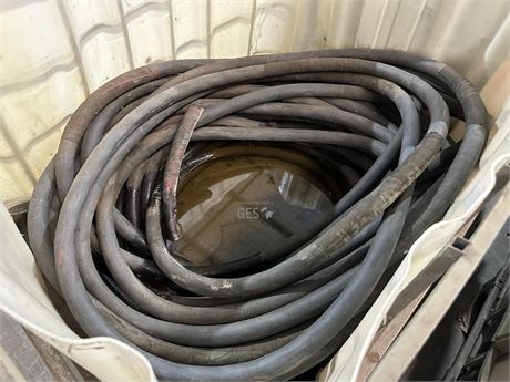 Cable type 241.1 Jumbo cables approx. 300 kg