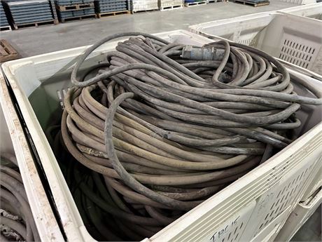 Cable type 241.1 Jumbo cables approx. 400 kg