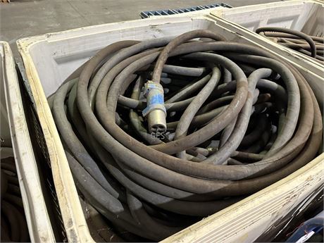 Cable type 241.1 Jumbo cables approx. 600 kg