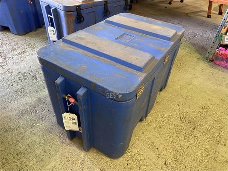 Esky 250 Ltr Seafood Air Transport rated Cool Bin