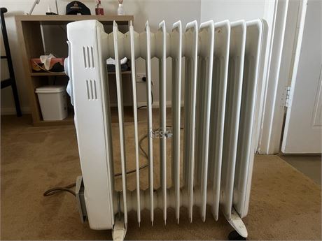 Dimplex OFC2400TI 2400 watt Oil Heater