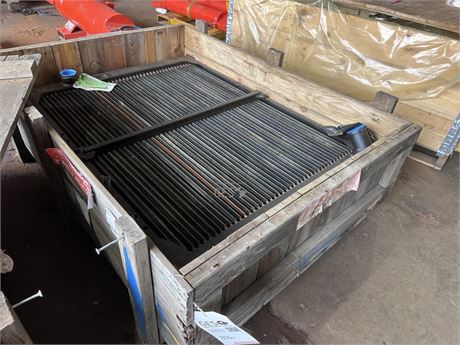 Sandvik Radiator to suit TH663 Rebuilt