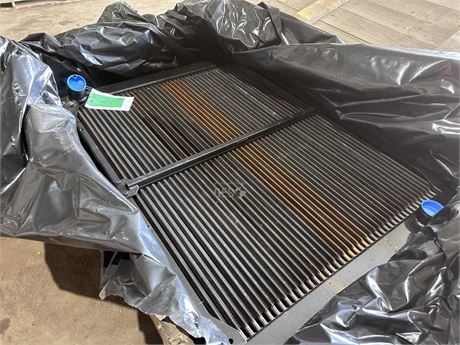 Sandvik Radiator to suit TH663 Rebuilt