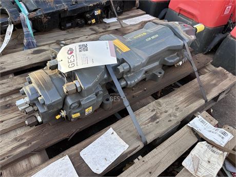 2018 Epiroc COPMD20 Drifter Unused