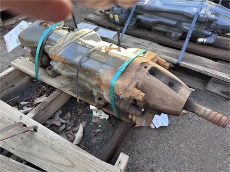 2018 Epiroc COPMD20 Rock Drill
