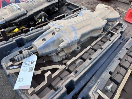 2018 Epiroc COPMD20 Rock Drill Rebuilt