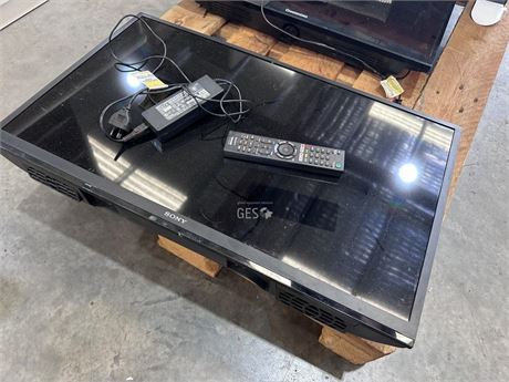 Sony KDL32W660E LCD TV 32"