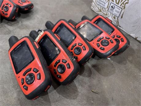 Garmin Inreach Explorer+ Handheld GPS