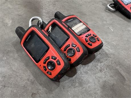 Garmin Inreach Explorer+ Handheld GPS