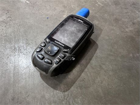 Garmin GPSmap 64S Handheld GPS