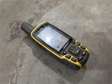 Garmin GPSmap 64 Handheld GPS