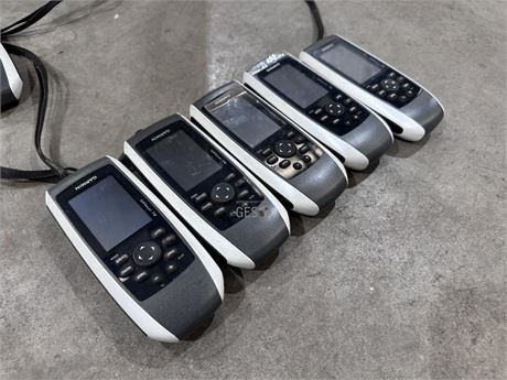 Garmin GPSmap 78 Handheld GPS
