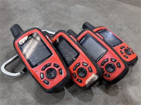 Garmin Inreach Explorer+ Handheld GPS