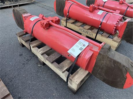 Sandvik Cylinder Tilt LH517 Classic refurbished part BG00480439