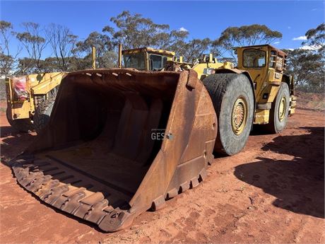 2006 Caterpillar R2900G