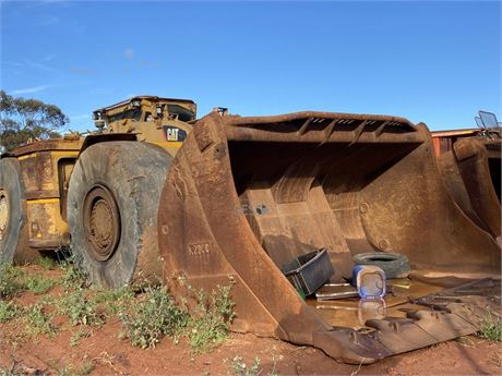 2006 Caterpillar R2900G