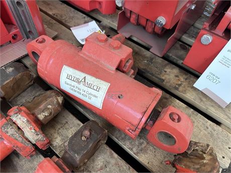 Sandvik Cylinder Pito 14 refurbished 16942932