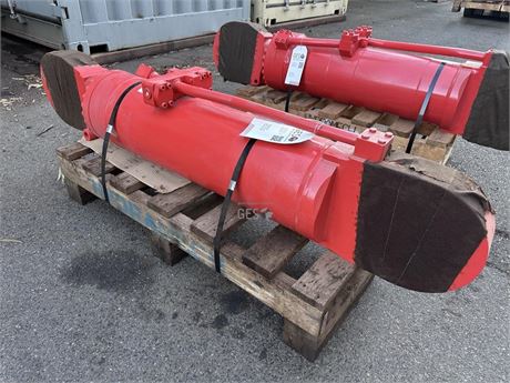 Sandvik Cylinder Tilt LH517 Classic refurbished part BG00480439