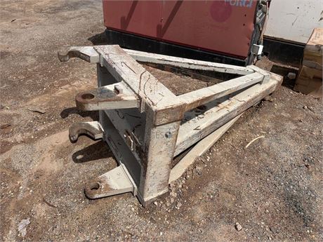 Caterpillar Lifting jib