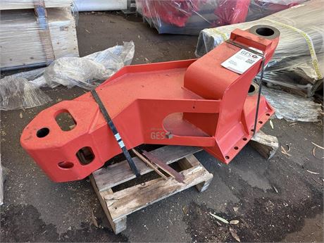 Sandvik Feed knuckle to suit Cabolt / DL430-7 refurbished