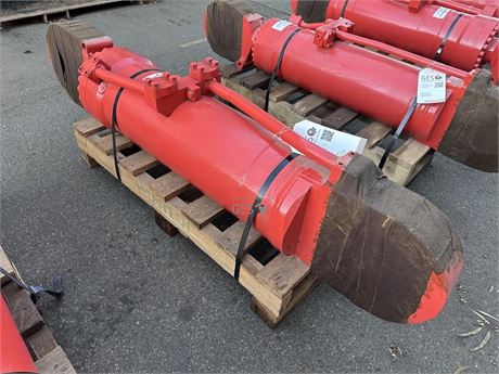 Sandvik Cylinder Tilt LH621 refurbished part BG00634253