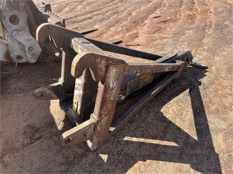 Caterpillar Lifting jib part 229-9714