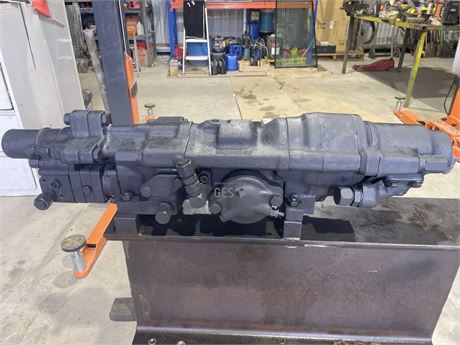 Atlas Copco COP1238ME-T45-7 Rock Drill