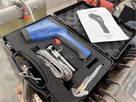 Protech QM7430 Non Contact Thermometer