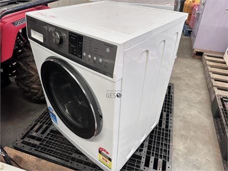 Fisher & Paykel WH1060P3 Clothes Washer