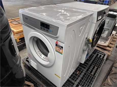 Teco TCD70ASAMDBF Clothes Dryer