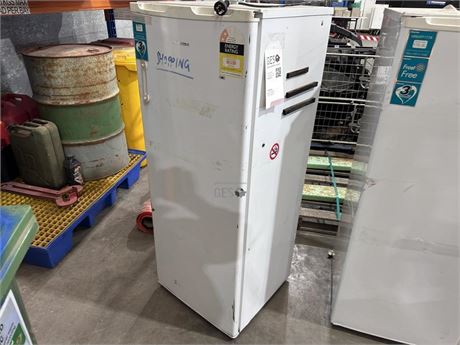 Hisense HR6AF243 refrigerator Gross 243L