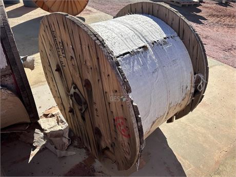 CMI Electrical 16 mm2 2C + 6 mm2 x 500 mtr drum .6/1KV/CU/XLPE/SWA/PVC Unused