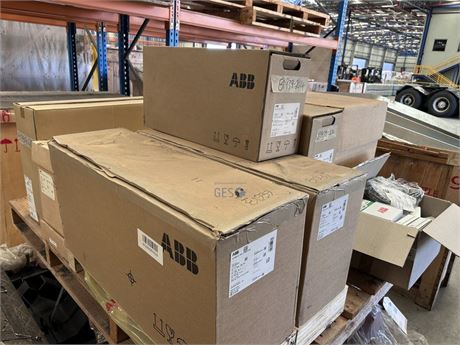 Fibreglass grid mesh various sizes x 12 sheets