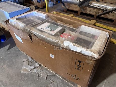 2006 Danfoss VLT 5000 Variable Speed Drive un tested unused